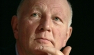 Der Erfolgsautor Maarten 't Hart wird 65. Foto: dpa