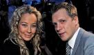 Sandy Meyer-Wölden alias Freundin von Oliver Pocher, Ex von Boris Becker und Ex von Tommy Haas: Zwar soll sie als Schmuckdesignerin in den USA erfolgreich sein, ihre Berühmtheit in Deutschland erlangte sie aber durch die prominenten Männer an ihrer Seite. Foto: ddp