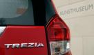 Allerdings kostet der Mini-Van, auf dem der Trezia-Schriftzug prangt 1250 Euro mehr als das Schwestermodell Toyota Verso-S. Foto: pi