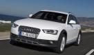 In den Serpentinen wird sofort eine Stärke des Audi A4 bemerkbar: das Fahrwerk. Auch enge Kurven quittiert er mit erstaunlich wenig Seitenneigung. Foto: pi