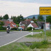 Verwahrlostes Kleinkind gestorben (Foto)
