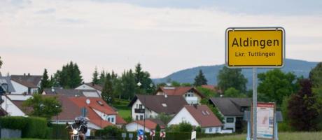 Verwahrlostes Kleinkind gestorben (Foto)