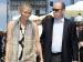 Charlene Wittstock und Prinz Albert  (Foto)