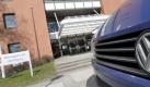 Der Prozess in Wolfsburg ist vermutlich der letzte um die fast sieben Jahre zurückliegende VW-Schmiergeldaffäre. Foto: Dominique Leppin  Foto: dpa
