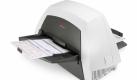Der Scanner i1405 von Kodak richtet sich vor allem an kleinere Firmen, die ihre Arbeitsabläufe mittels Digitalisierung optimieren wollne. Foto: Kodak