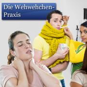 Die Wehwehchen-Praxis (Foto)