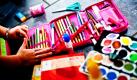 Immer weniger Schüler werden in Zukunft ihren Schulranzen packen. Die Zahl der Schüler in Nordrhein-Westfalen wird aufgrund der demografischen Entwicklung bis zum Jahr 2019 auf etwa 1,71 Millionen zurückgehen. Das bedeute im Vergleich zum Jahr 2009 ein Minus von 15,8 Prozent, wie das Statistische Landesamt in Düsseldorf mitteilte.  Foto: dapd