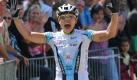 Sabine Spitz gewann die deutsche Mountainbike-Meisterschaft im Cross Country. Foto: dpa