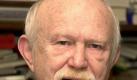 Der Lyriker Heinz Kahlau ist tot. Foto: Jens Kalaene  Foto: dpa