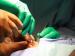 Angst vor einer Operation (Foto)