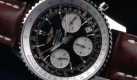 Die Firma Breitling gehört zu den Luxusmarken in Sachen Zeitmessung. Foto: wikipedia