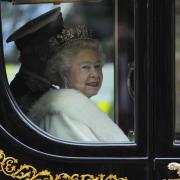 Die Feiern zum Thronjubiläum der Queen (Foto)