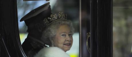 Die Feiern zum Thronjubiläum der Queen (Foto)