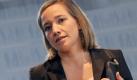 Großunternehmen mit Bundesbeteiligung sollen nach den Vorstellungen von Familienministerin Schröder in Sachen Frauenförderung vorangehen. Foto: dpa