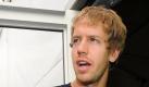 Sebastian Vettel hat das freie Training in Monza mit einem dritten Rang gestartet. Foto: dpa