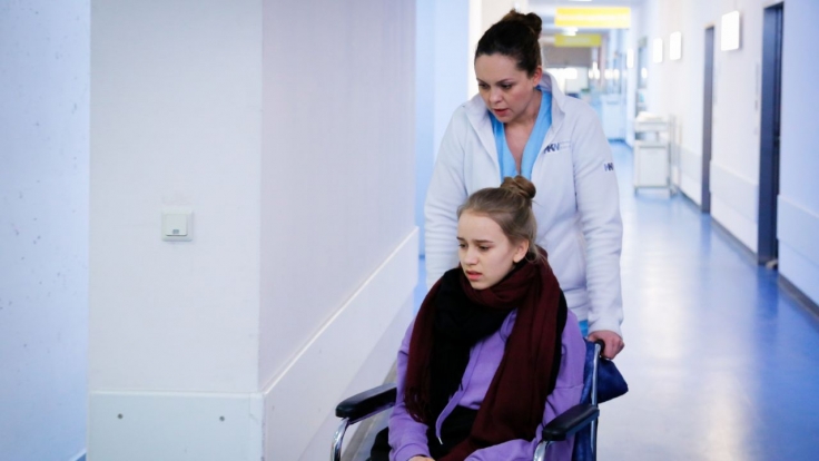 Nachtschwestern Tv Now