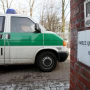 Dioxin im Futterfett bestätigt - Bauern wollen Geld (Foto)