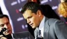 Hollywood-Star Matt Damon lässt sich auf eine Rolle in der Fernsehserie 30 Rock ein. Der Sender NBC bestätigte laut E!Online.com, dass der 39-jährige Oscar-Gewinner an der Seite von Tina Fey und Alec Baldwin in der Hit-Komödie als Gast auftreten wird.  Foto: dpa