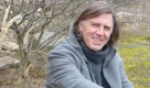 ... Norbert Scheuer für Überm Rauschen (C.H. Beck) ... Foto: Elvira Scheuer