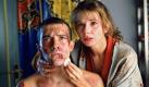 Antonio Banderas schaffte durch seine Rollen in Almodóvar-Filmen seinen internationalen Durchbruch. Hier spielt er im Film Fessle mich! (1990) einen Psychopathen, der eine Prostituierte so lange ans Bett fesseln will, bis sie ihn liebt. Foto: ARD