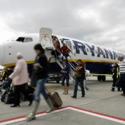 Die Gemeinheiten der Billigflieger (Foto)