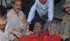 Bei einem Selbstmordanschlag in Pakistan wurden 41 Menschen getötet. Foto: ap