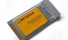Ältere Notebooks lassen sich mit Expresscards nachrüsten. Foto: Wikipedia/Echoray