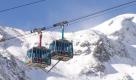 Auf die Dauer ist der Aufenthalt in einer Seilbahn nicht so angenehm. Foto: dpa