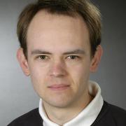 Sebastian Stoll denkt sich Quiz am laufenden Band aus.