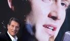 Udo Jürgens kommt zur Premiere des Films «Der Mann mit dem Fagott» Foto: dpa