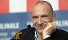 Der britische Schauspieler Ralph Fiennes erreichte als Darsteller in Schindler's Liste, Der Englische Patient und als Harry Potter-Bösewicht Voldemort Weltruhm. In Berlin stellt er sein Regiedebüt Coriolanus vor ... Foto: dpa