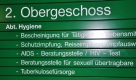 Im 2. Obergeschoss des Gesundheitsamtes Leipzig in der Gustav-Mahler-Straße befindet sich die Impfstelle. Personen mit Berufsrisiko, Schwangere und gefährdete chronisch Kranke können sich dort gegen das Virus H1N1, die Schweinegrippe, impfen lassen. Foto: news.de