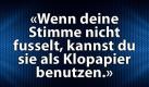 Gewaltig, Dieter, gewaltig. Foto: news.de