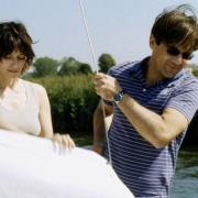 Sommer, Segeln, Sex (Foto)