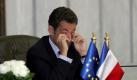 Schwere Schlappe für Frankreichs Staatschef Sarkozy (Archivbild): Erstmals seit einem halben Jahrhundert errangen die oppositionellen Sozialisten nach eigenen Angaben die Mehrheit im Pariser Senat. Foto: dpa