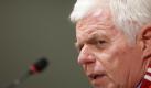 Kölns Präsident Werner Spinner hat in seinem Club ein sportliches Führungstrio installiert. Foto: Rolf Vennenbernd Foto: dpa