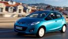 Mazda 2 1.3 MZR (Foto)
