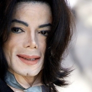 Krankenakte Michael Jackson (Foto)