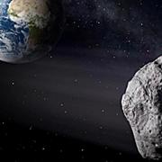 Europa baut Asteroiden-Warnsystem aus (Foto)