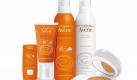 Auch die Pflegelinie von Avène bietet eine große Palette an Sonnenschutzprodukten. Mit Lichtschutzfaktor 50 sind Sie bestens gegen die Strahlen geschützt. Bedenken Sie trotzdem immer die Eigenschutzzeit Ihrer Haut. Foto: Avène
