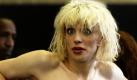 Rockmusikerin Courtney Love scheint keine großen Stücke auf den Teenie-Schwarm Robert Pattinson zu halten. Jedenfalls lehnt sie es ab, dass Pattinson ihren verstorbenen Mann, die Grunge-Legende Kurt Cobain von Nirvana, darstellen soll. Später twitterte sie: Hey, ich mag R-Patz. Er ist nur nicht der Richtige für KC. Foto: dpa