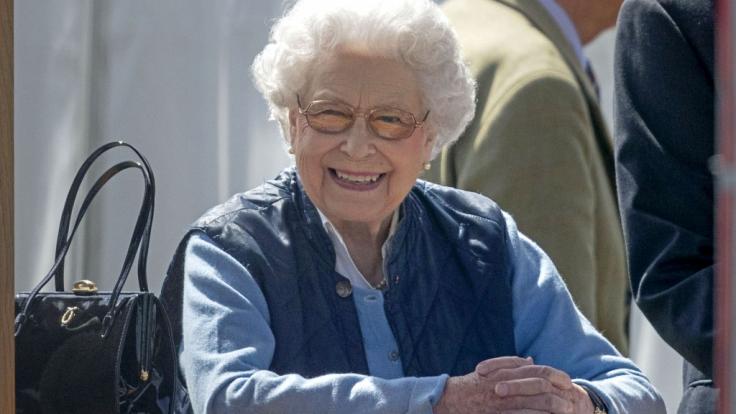 Queen Elizabeth II. hat gut lachen: Ihr Immobilienbesitz hat die Monarchin milliardenschwer gemacht.