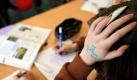 Kinder armer Leute haben es in der Schule schwerer als die von Reichen.In Sachen Chancengerechtigkeit hat sich in Deutschland immer noch zu wenig getan. Foto: ulian Stratenschulte/ Symbol Foto: dpa