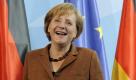 Angela Merkel (Foto)