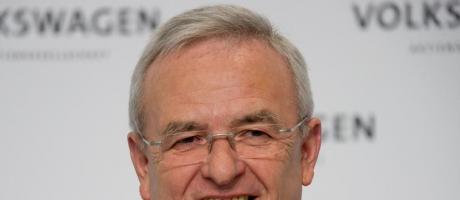 Medien: VW krempelt seine Führung um (Foto)