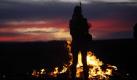 AfrikaBurn festival (Foto)
