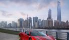 Die besten Bilder zu Peking 2012: Vorschau: Drachen auf der Motorhaube (Foto)