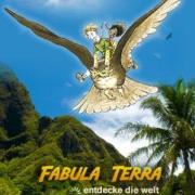 Fabula Terra: Schlagzeilen machen Geschichten (Foto)