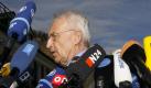 Besuchte in zwölf Monaten vier Talkshows: Ex-Ministerpräsident Edmund Stoiber (CSU). Foto: dpa