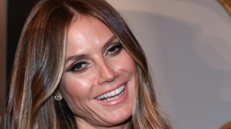 Heidi Klum ist voller Vorfreude! Am 07. Februar 2019 startet die 14. Staffel von GNTM.
